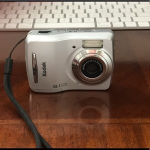 Meet your Posher, Patricia